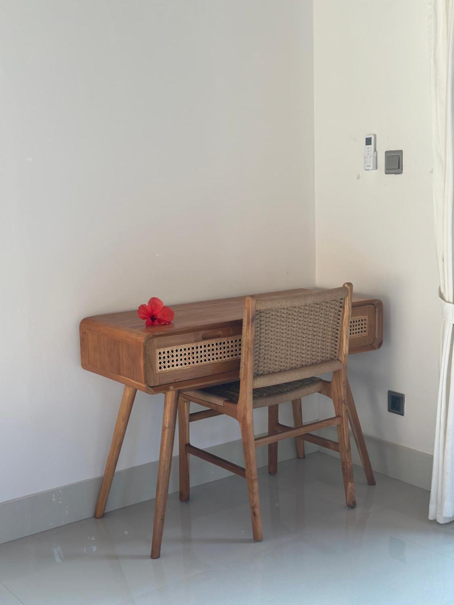 Made Putu Homestay Sidemen  Esterno foto